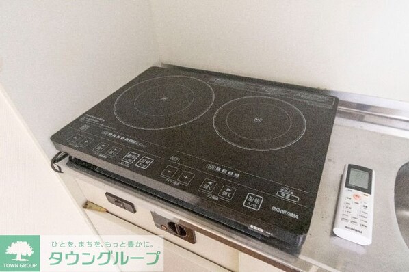 共立リライアンス八王子IIの物件内観写真